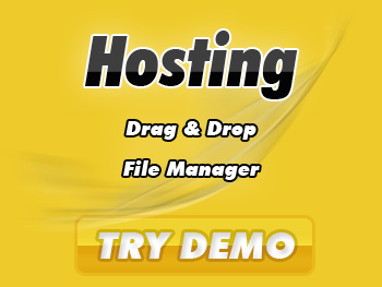 Webspace Hosting Accounts