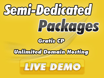 Semi-Dedicated